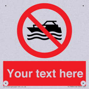 Custom No mechanically powered craft